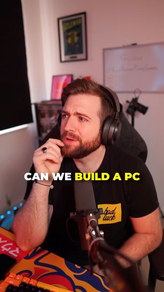Can we build a PC that beats the PS5 Pro?